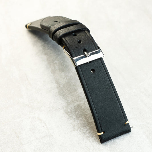 Obsidian Classic Black Strap